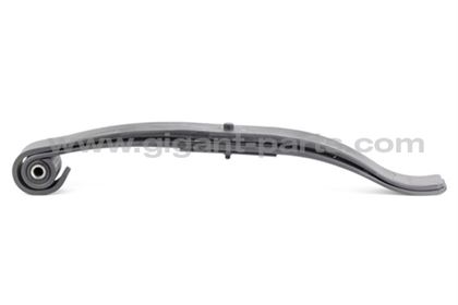 Рессора 2,5t / GK 100/80-P-W