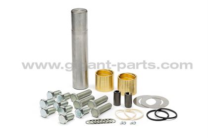 Р/к шкворня GZ5 (на сторону/без опорн подшипника)