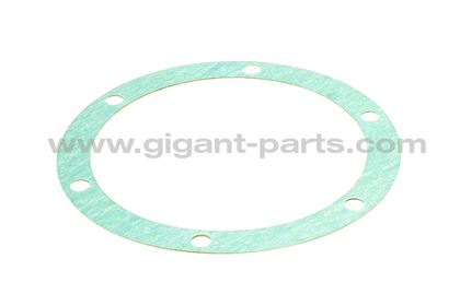 Прокладка крышки ступицы