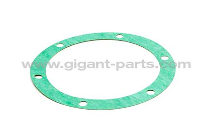 Прокладка колпака ступицы