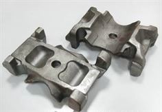 Накладка опорная (балка 127мм, рессора 100мм)