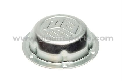 Крышка ступицы (6 болтов)