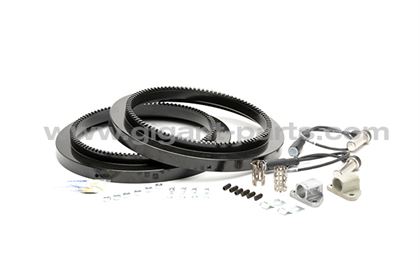 Комплект дооборудования АБС