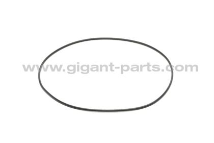 Кольцо уплотнительное крышки ступицы 179х3