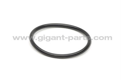 Кольцо уплотнительное D34,59x2,62