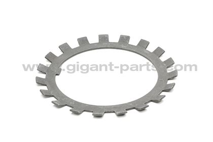 Кольцо стопорное 91x2