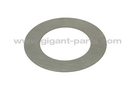 Кольцо опорное GIGANT (*)