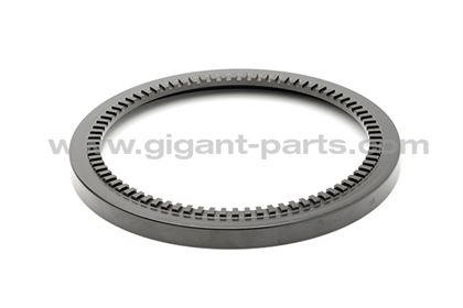 Кольцо АБС 80D/158 D178x186/15