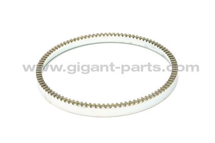 Кольцо АБС 100 зуб. D=178мм