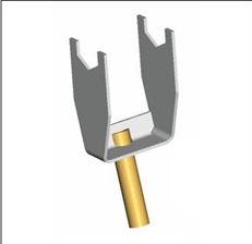 Ключ для регул.эксц. втулки