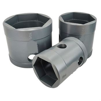 Ключ гайки ступицы диам.90-100