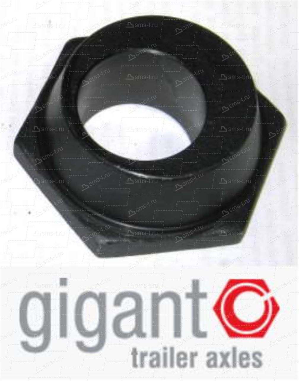 Втулка-эксцентрик SW60/L=48