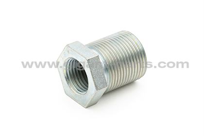 Втулка  ригеля M16-M22x1.5 SW24