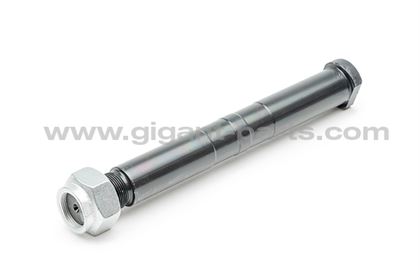 Болт рессоры с гайкой М27х1.5/215mm/264mm SW32