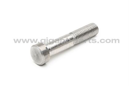 Болт рессоры М16х80
