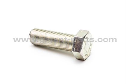 Болт М20х1,5х60 8.8