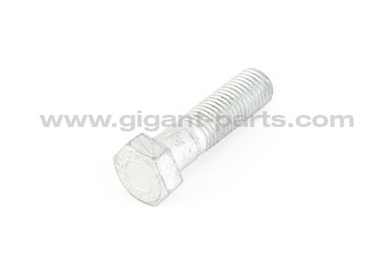 Болт М16x2x60 крепления пневмобаллона