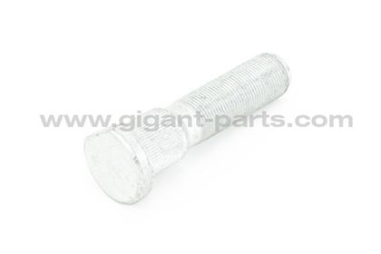 Болт колеса М22 L=95