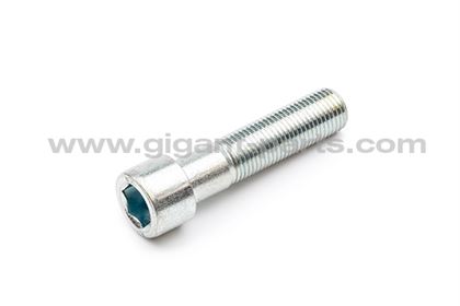 Болт M14x1,5 x60/40 - 10,9