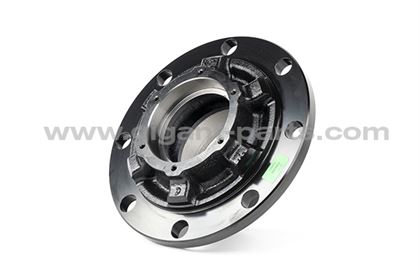 Nabe 7163 M1221 mit KTL