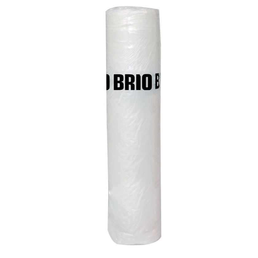 Чохол на сидіння з печаткою BRIO (400 шт / рулон)