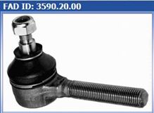 Наконечник тяги КПП R М14х1,5 L85