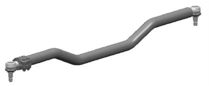 Тяга рульова поперечна L=1588мм MB Actros/Atego/Axor/Zetros