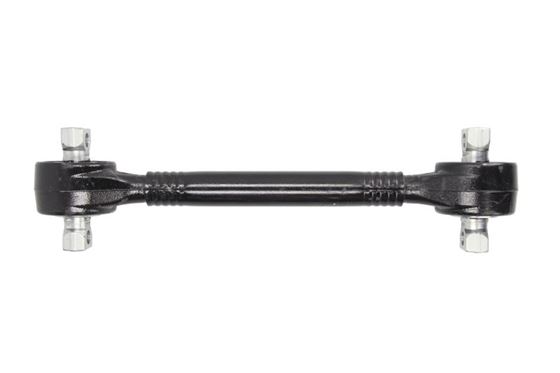 Тяга реактивная