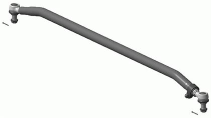 Тяга рульова поперечна L=1625 мм MAN F2000