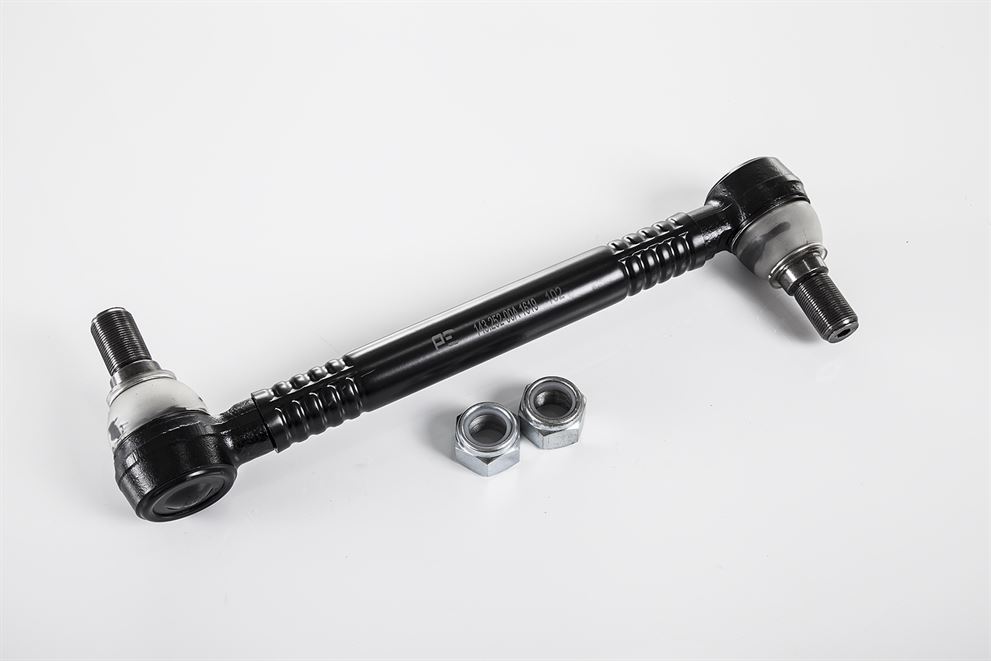 Тяга стабилизатора L=380 мм Volvo FH/FM, FH12/16, FL6, FM12