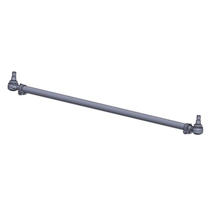 Тяга рульова поперечна VOLVO FH12,16,FM9,12 L=1668