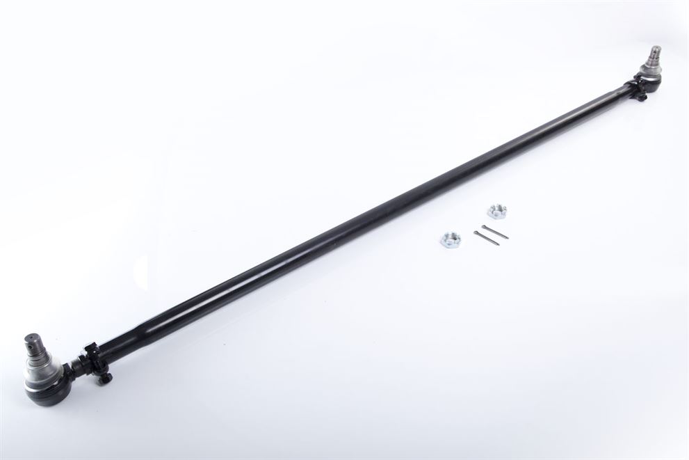 Тяга рулевая поперечная L=1605 мм MB Atego, Volvo FL6