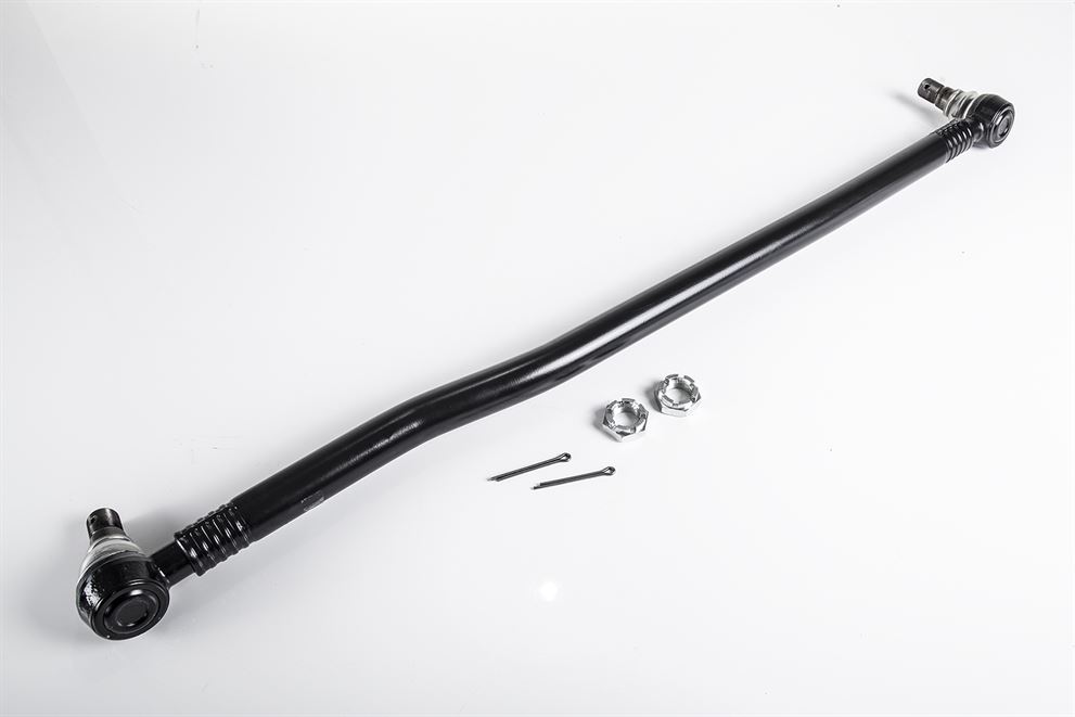 Тяга рульова поздовжня L=1095 мм ACTROS/AXOR