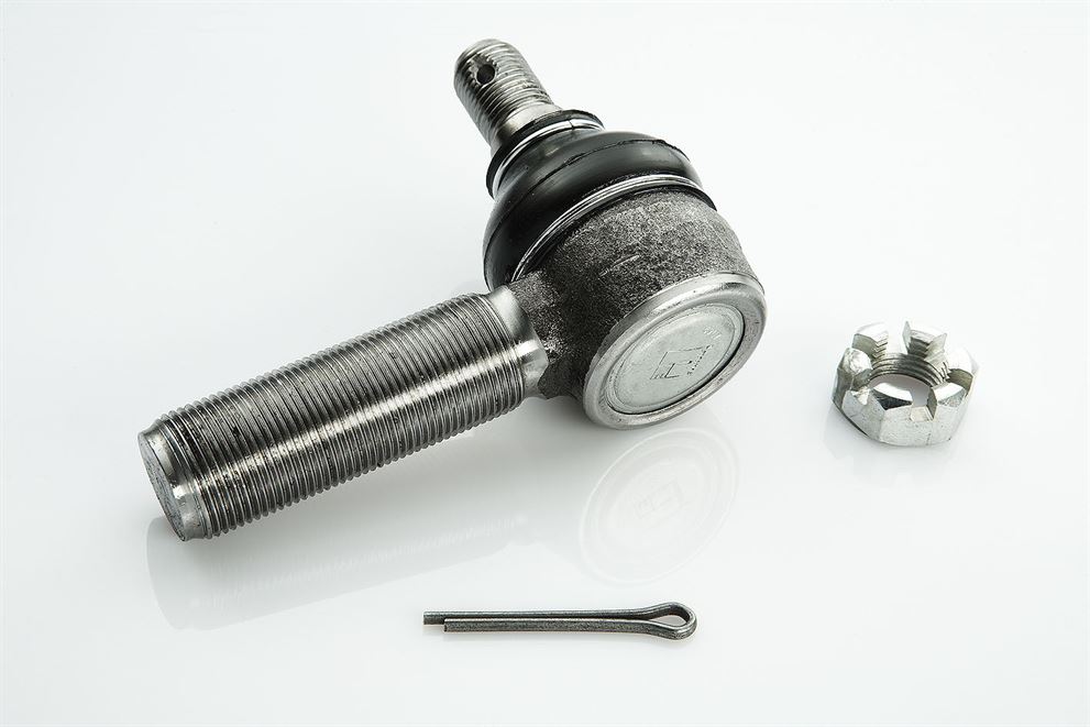 Наконечник рулевой тяги RHT MERCEDES MAN VOLVO RENAULT