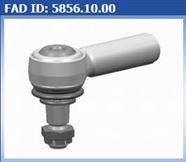 Накінечник рульової тяги LHT