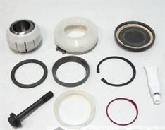 С/блок V-образного рычага центр. MAN F9, Volvo FL7/10/12, F10/12/16