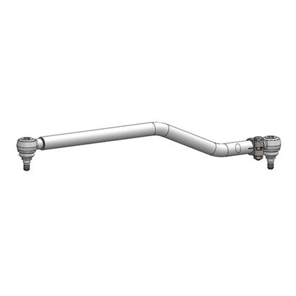 Тяга рульова поздовжня L=889,5 мм DAF LF45, CF 65