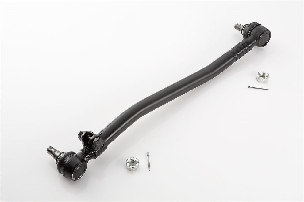 Тяга рульова поздовжня L=776 мм MB Actros/ANTOS