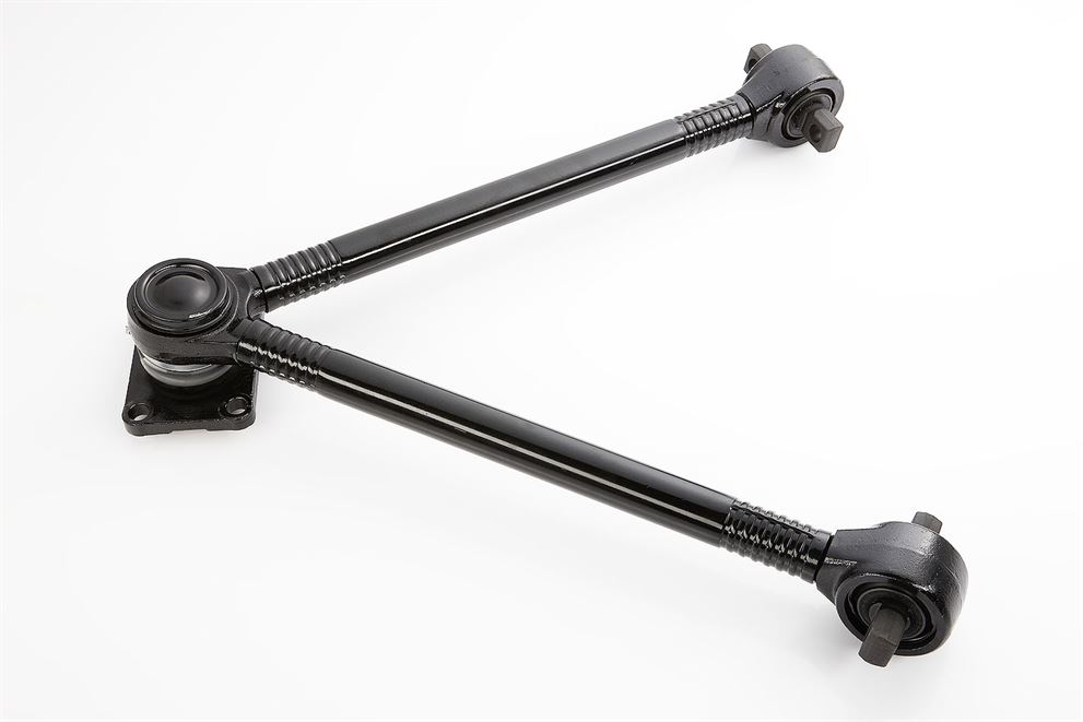 Рычаг подвески V- образный MAN F90/F2000