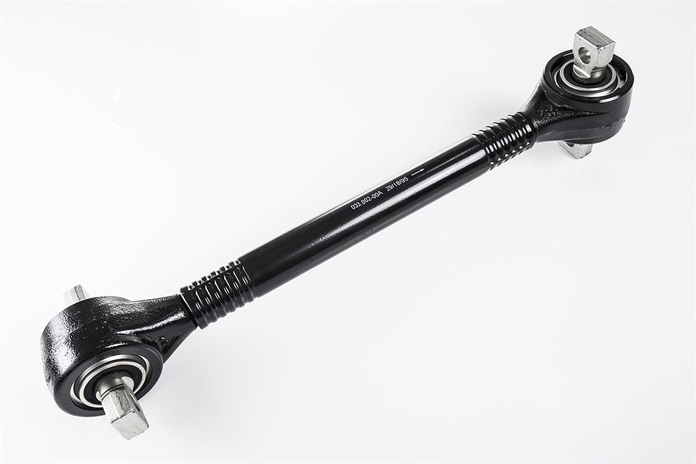 Тяга реактивна