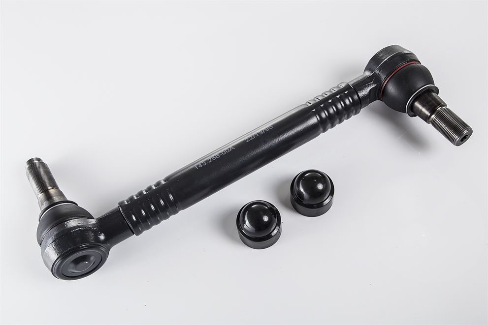 Тяга стабилизатора  L/P (L-373мм) VOLVO FH 16 II, FH II, FMX II 01.12-