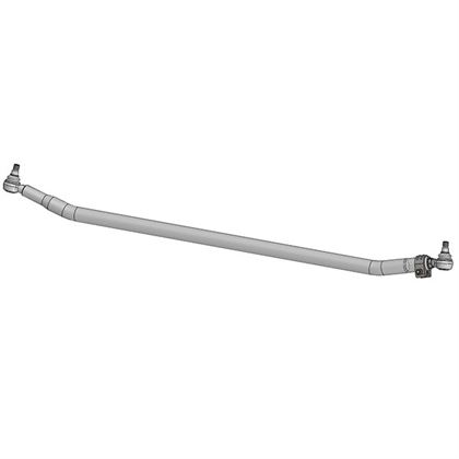 Тяга рульова поперечна L=1680 мм MAN TGM --->2005