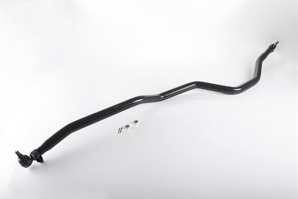 Тяга рульова поздовжня L=2339 мм Volvo FH12/16, FM9/12, FH/FM