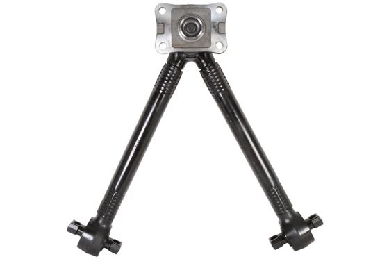 Тяга реактивная V-образная 6*4 FH12 L=671мм