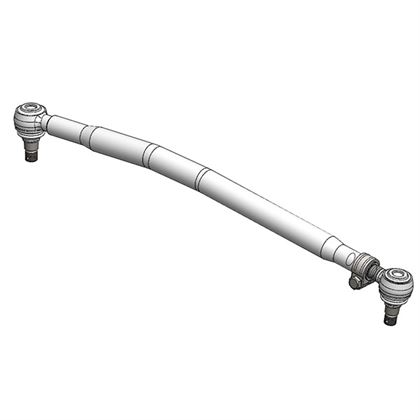 Тяга рульова поздовжня L=927 мм MB ATEGO/AXOR