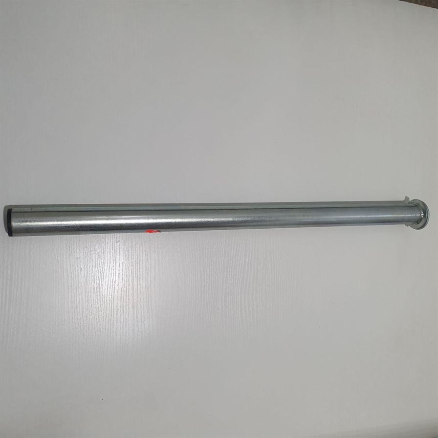 Труба крепления крыла 740 мм 