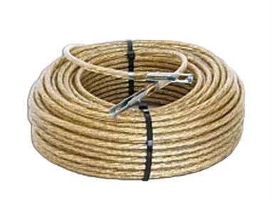 Трос тента для грузовиков (6 мм Х 38 м)