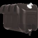 Бак для воды 30 литров с дозатором