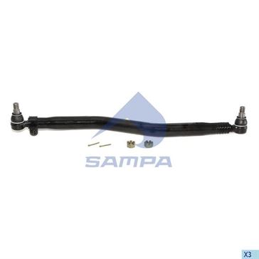Тяга поздовжня (L = 835 / 881мм) VOLVO \ 85114200