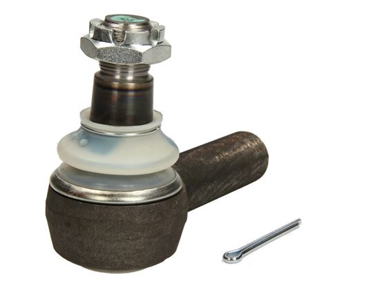 Накінечник рульовий M30*1.5/M24*1.5 LHT MAN/MB/Iveco/DAF